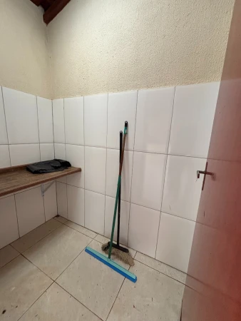 Casa no Jardim Helvécia