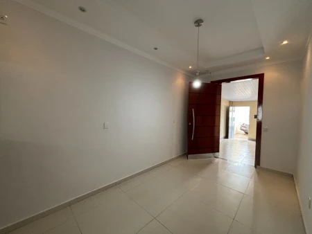 Casa no Jardim Helvécia