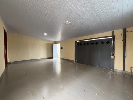 Casa no Jardim Helvécia