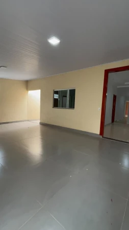 Casa no Jardim Helvécia