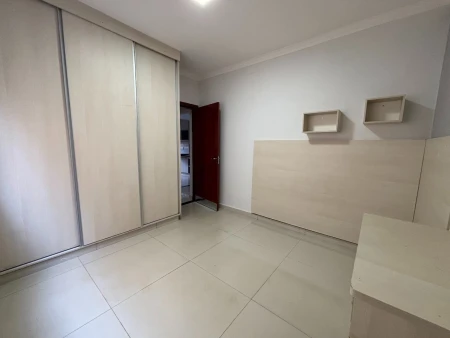 Casa no Jardim Helvécia