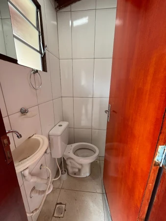 Casa no Jardim Helvécia
