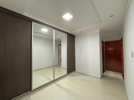 Casa no Jardim Helvécia