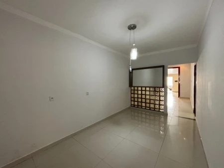 Casa no Jardim Helvécia