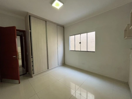 Casa no Jardim Helvécia