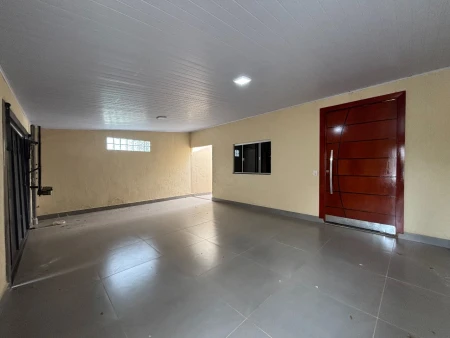 Casa no Jardim Helvécia