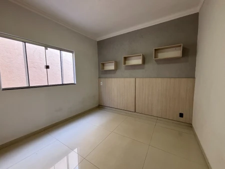 Casa no Jardim Helvécia