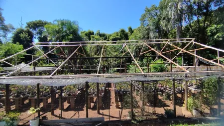 Chácara no Jardim Cristal