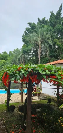 Chácara no Jardim Cristal