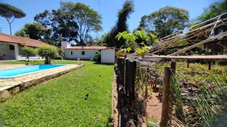 Chácara no Jardim Cristal