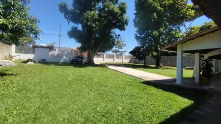 Chácara no Jardim Cristal