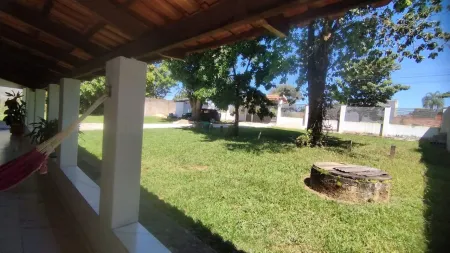 Chácara no Jardim Cristal