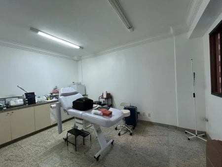 Sobrado Setor Bueno