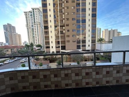 Sobrado Setor Bueno