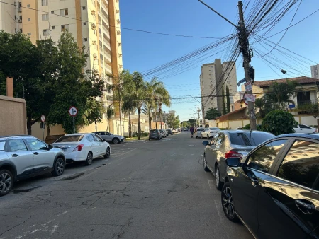 Sobrado Setor Bueno