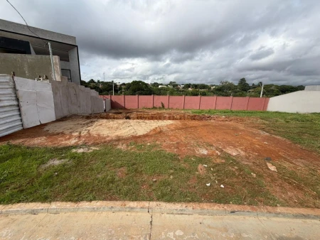 Lote Jardins Sevilha