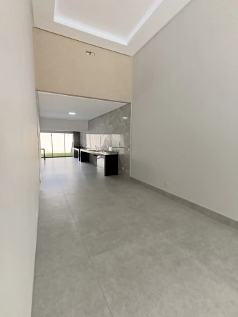 Casa no Jardim Planalto