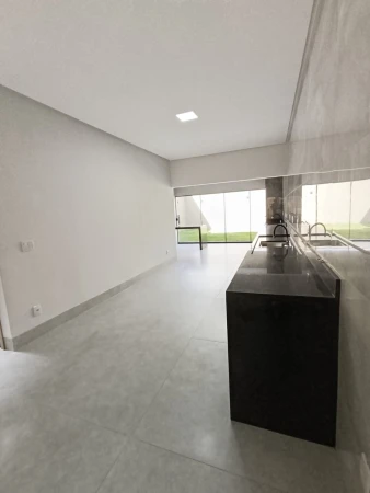 Casa no Jardim Planalto