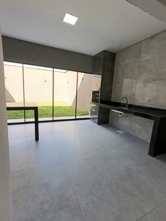 Casa no Jardim Planalto