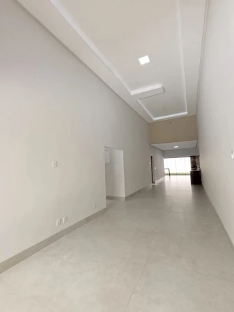 Casa no Jardim Planalto