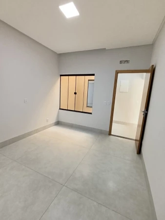 Casa no Jardim Planalto