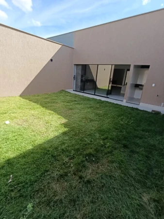 Casa no Jardim Planalto