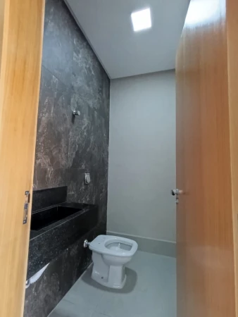 Casa no Jardim Planalto