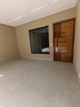 Casa no Jardim Planalto