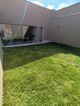 Casa no Jardim Planalto