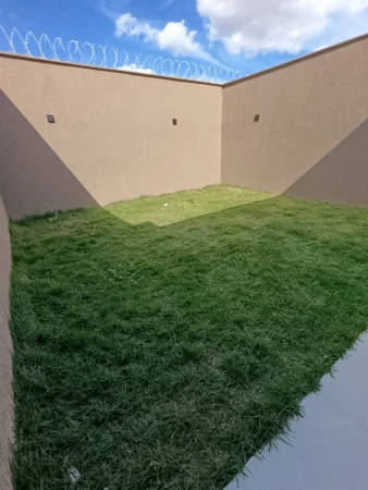 Casa no Jardim Planalto