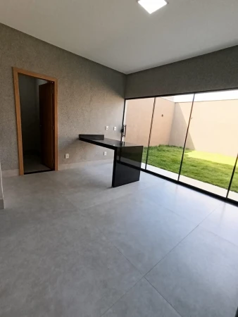Casa no Jardim Planalto