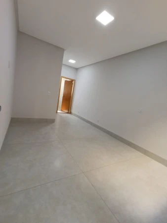 Casa no Jardim Planalto