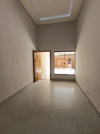 Casa no Jardim Planalto