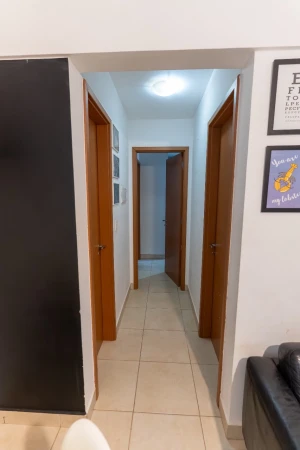 Residencial Amazon