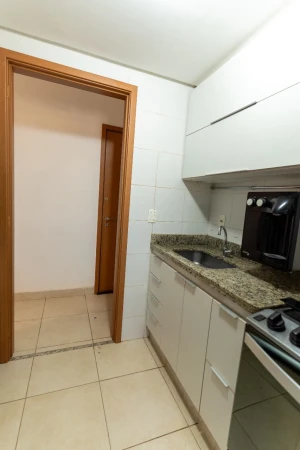 Residencial Amazon