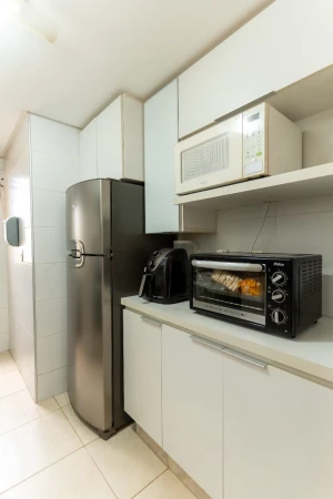 Residencial Amazon