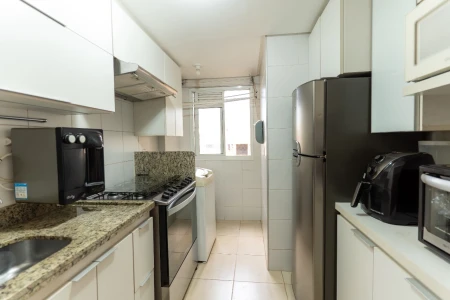Residencial Amazon