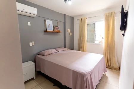 Residencial Amazon