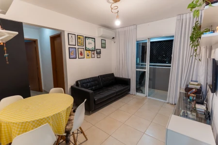 Residencial Amazon