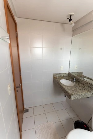 Residencial Amazon