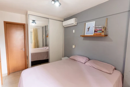 Residencial Amazon