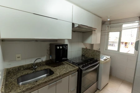 Residencial Amazon