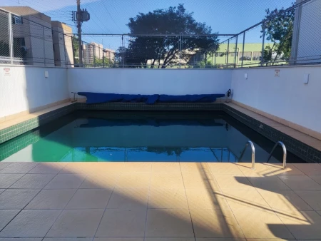 Residencial Recanto Serra da Mesa
