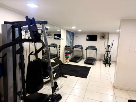 Residencial Recanto Serra da Mesa