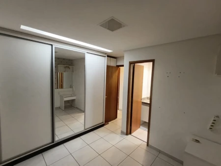 Residencial Recanto Serra da Mesa