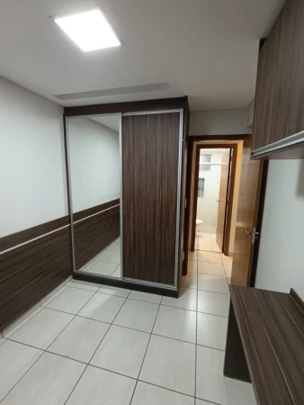 Residencial Recanto Serra da Mesa