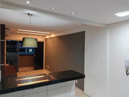 Residencial Recanto Serra da Mesa