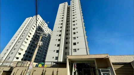 Residencial Recanto Serra da Mesa