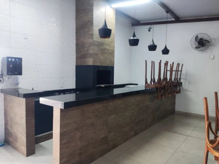 Residencial Recanto Serra da Mesa
