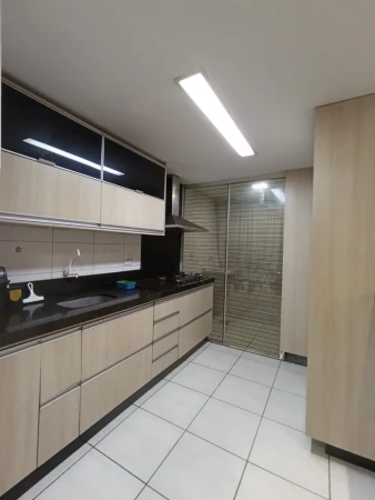 Residencial Recanto Serra da Mesa
